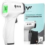 Stirnthermometer