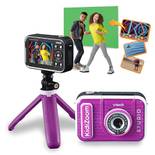 Vtech KidiZoom Video Studio HD