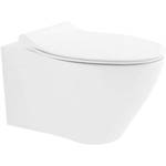 Alpenberger WC-1002