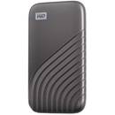 WD My Passport SSD