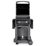 Weber Spirit E-210