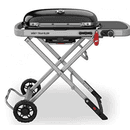 Weber Traveler LP