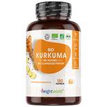 Weightworld Bio Kurkuma