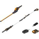 Worx WG252E