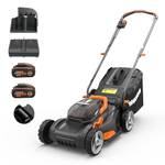 Worx Nitro WG734E
