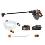 Worx WG633E