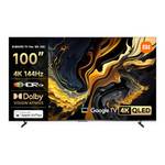 Xiaomi Tv Max 100