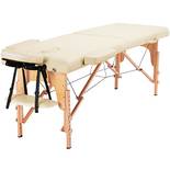 Yaheetech Mobiler Massagetisch
