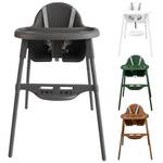 Yalion 2-in-1 Babyhochstuhl