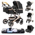 Yazoco Kinderwagen