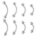 Yolev Body Piercing