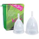 Yuuki Menstruationstasse Soft S