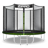 Zipro Jump Pro Out Trampolin