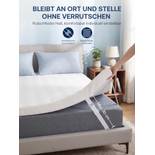 Zorvi Gel-Matratzen Topper
