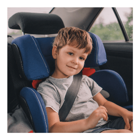 Die 7 besten Auto-Kindersitze im Test & Vergleich