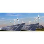 windraeder und photovoltaikanlagen