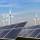windraeder und photovoltaikanlagen