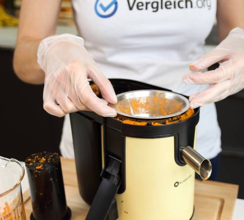 Produkt Tests und Vergleiche