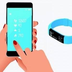 Fitbit App