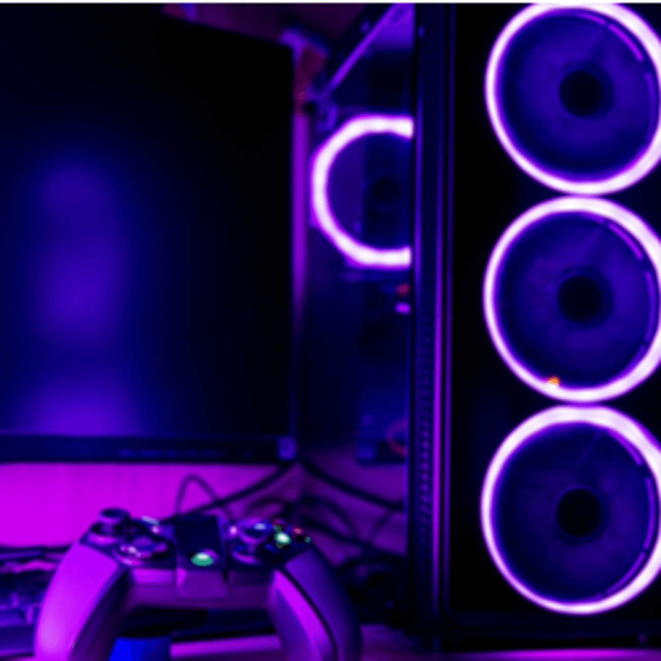 GamingPC Test & Vergleich 2024 » Die besten Produkte auf Krone.at