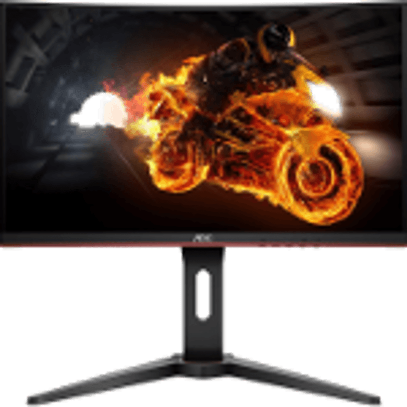 gaming-monitor-curved