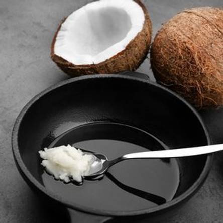 Kokosöl Test & Vergleich 2026 » Die besten Produkte auf Krone.at