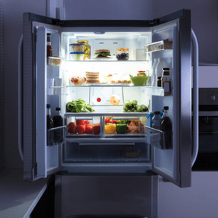 Kühlschrank Test & Vergleich 2024 » Die besten Produkte auf