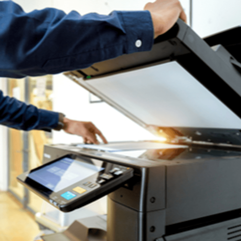 laserdrucker mit scanfunktion