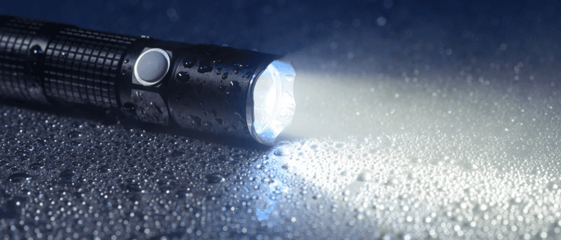 led-taschenlampe-test