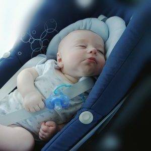 Maxi-Cosi-Babyschale für Neugeborene