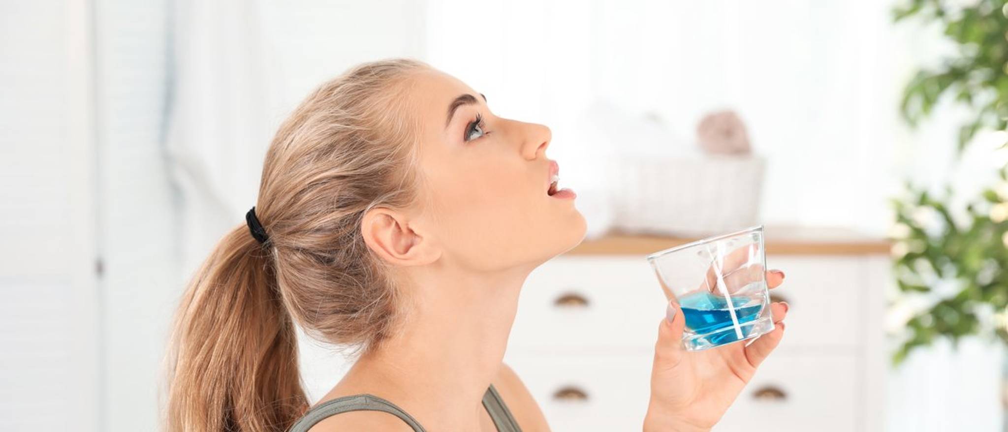 Mundspülung Test & Vergleich 2025 » Die besten Produkte auf Krone.at