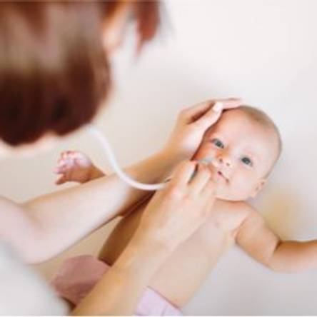 Die besten Nasensauger für dein Baby im Vergleich (2022)