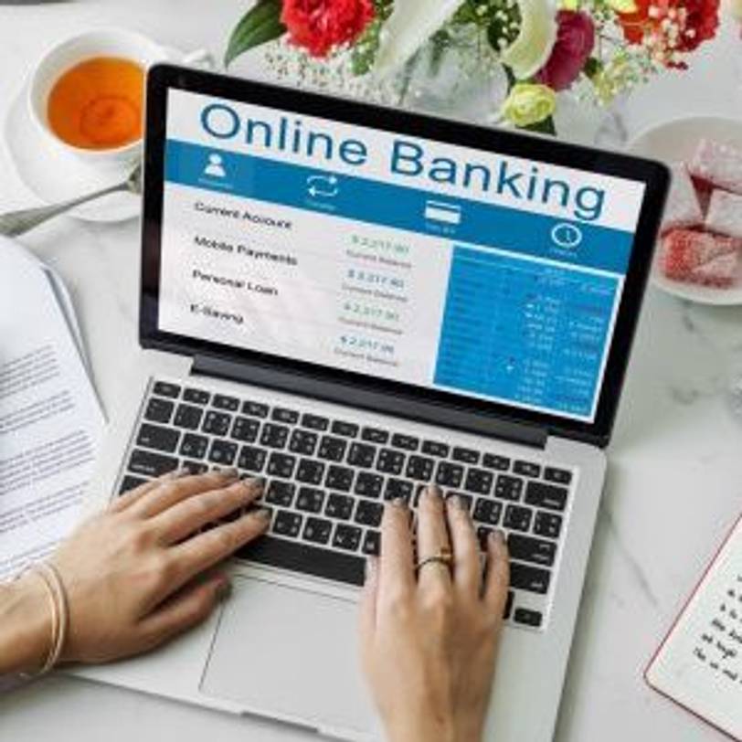 online banking bankkonto