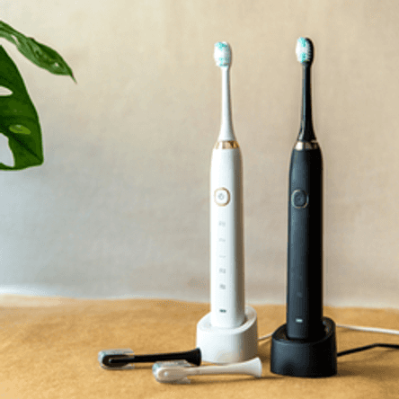 Philips-Sonicare-Zahnbürste Test und Vergleich 2024