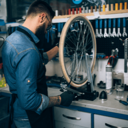 Fahrrad-Montageständer Test & Vergleich 2024 » Die besten Produkte