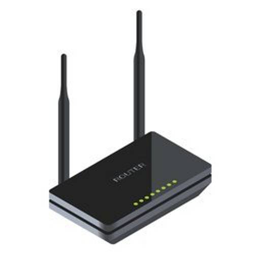 Router Test & Vergleich 2024 » Die besten Produkte auf Krone.at