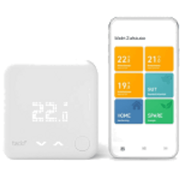 Smarthome Thermostat Test