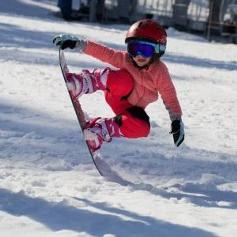 snowboard für kinder