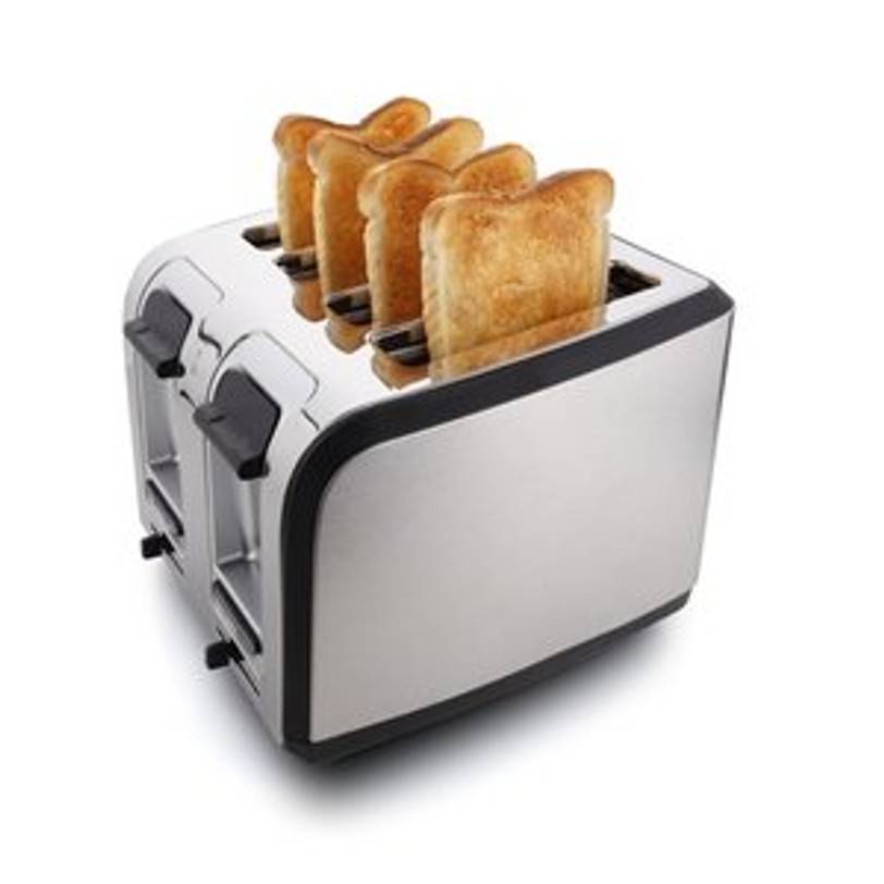 Toaster kaufen