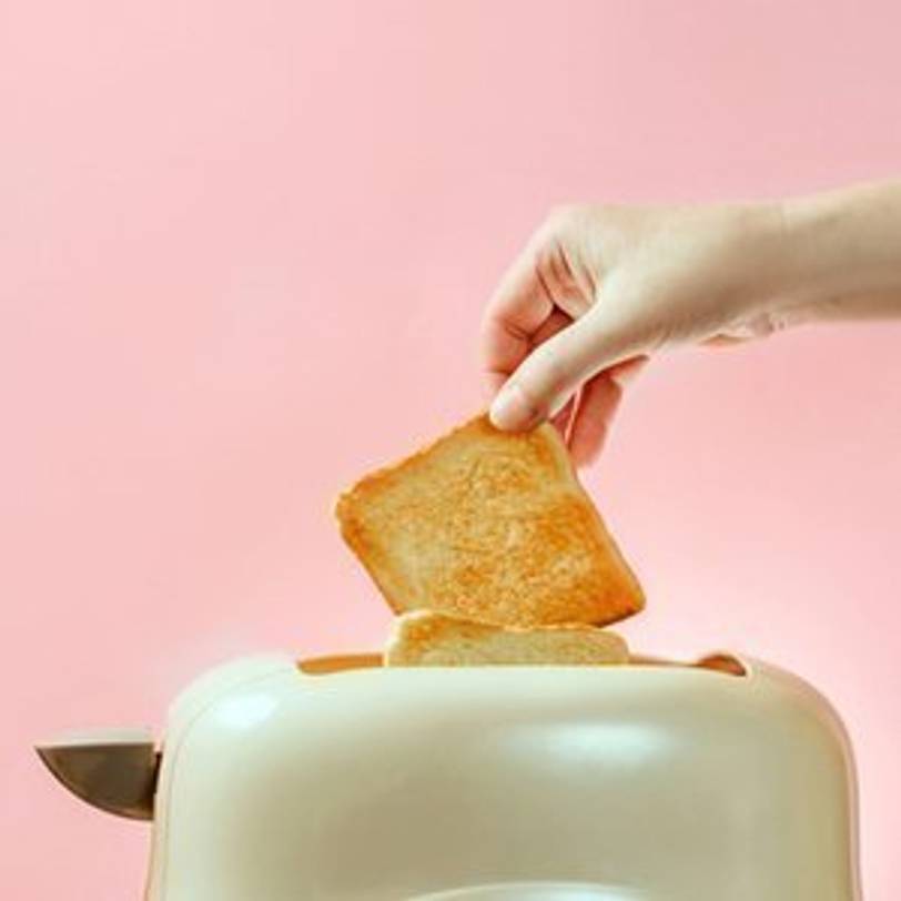 Toaster-Vergleich