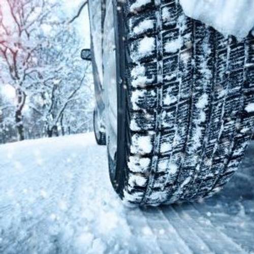 Winterreifen Test & Vergleich 2025 » Die besten Produkte auf Krone.at